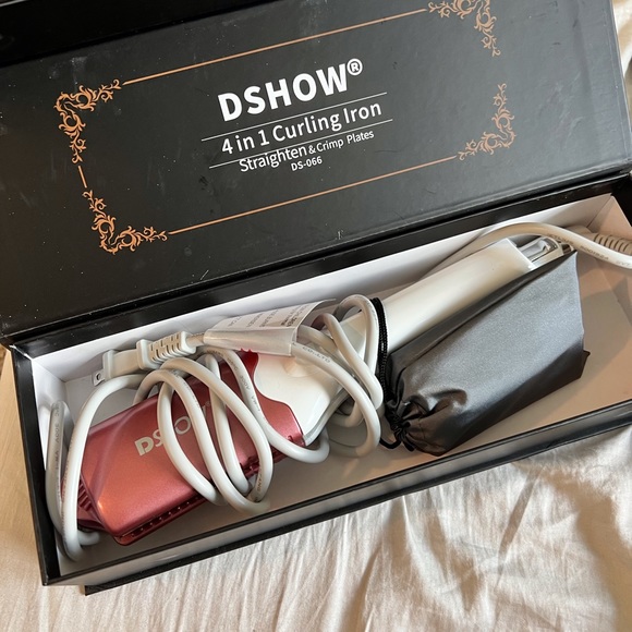 Never used hair tool - Picture 2 of 5